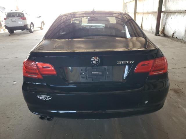 Photo 6 from auction – 2011 BMW 328 I with VIN WBAKE3C55BE558674