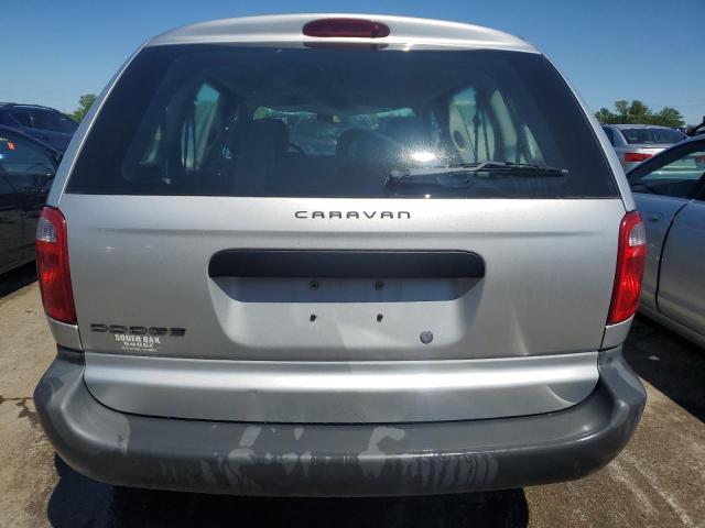 Photo 6 from auction – 2005 DODGE CARAVAN SE with VIN 1D4GP25B95B411587