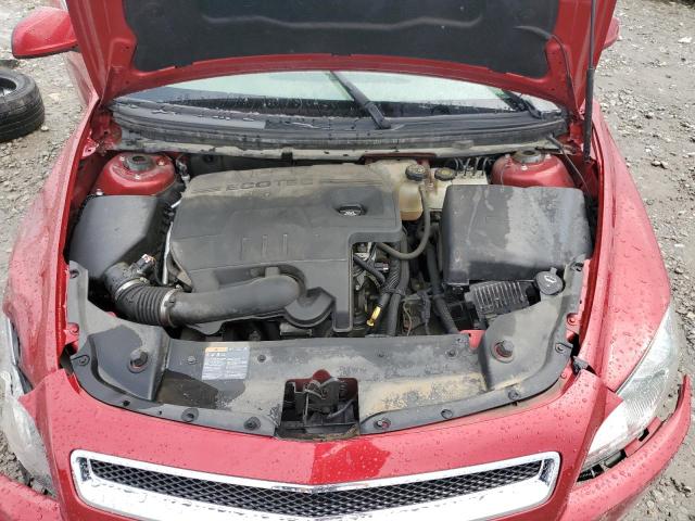 Photo 11 from auction – 2012 CHEVROLET MALIBU 1LT with VIN 1G1ZC5E05CF262000