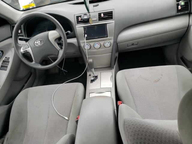 Photo 8 from auction – 2010 TOYOTA CAMRY BASE with VIN 4T4BF3EK9AR032010