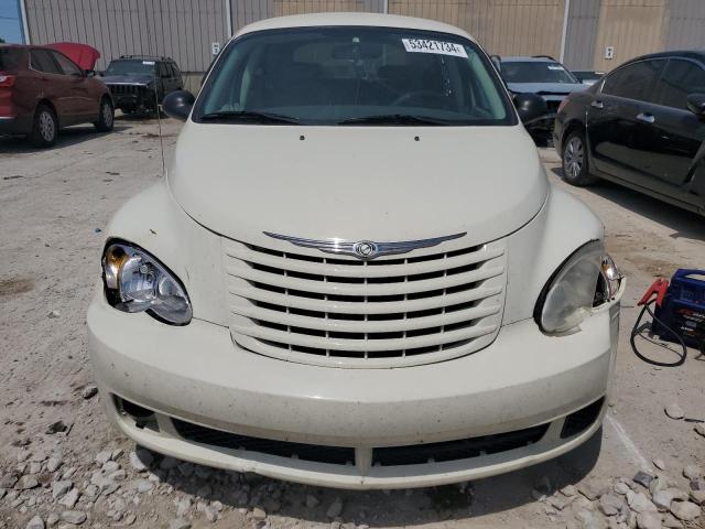 Photo 5 from auction – 2008 CHRYSLER PT CRUISER with VIN 3A8FY48B68T155837