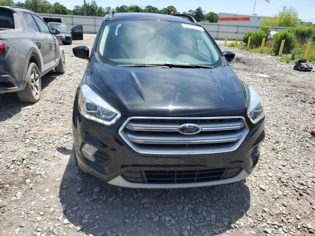 Photo 5 from auction – 2017 FORD ESCAPE SE with VIN 1FMCU0GD5HUD83511