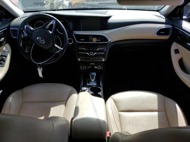 Photo 8 from auction – 2018 INFINITI QX30 BASE with VIN SJKCH5CP2JA045039