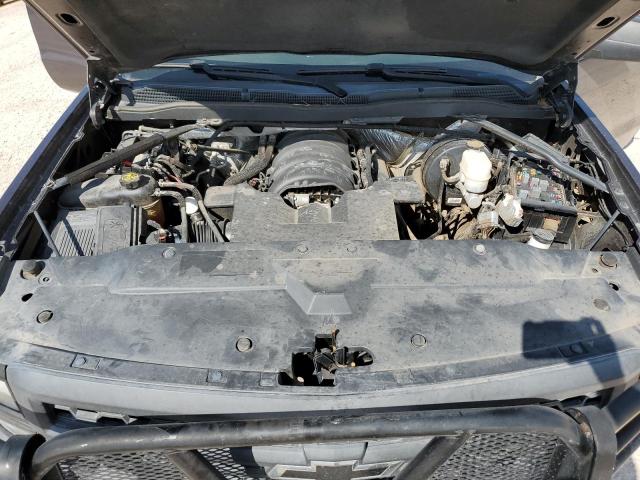 Photo 11 from auction – 2014 CHEVROLET SILVERADO with VIN 3GCUKPEC7EG372719