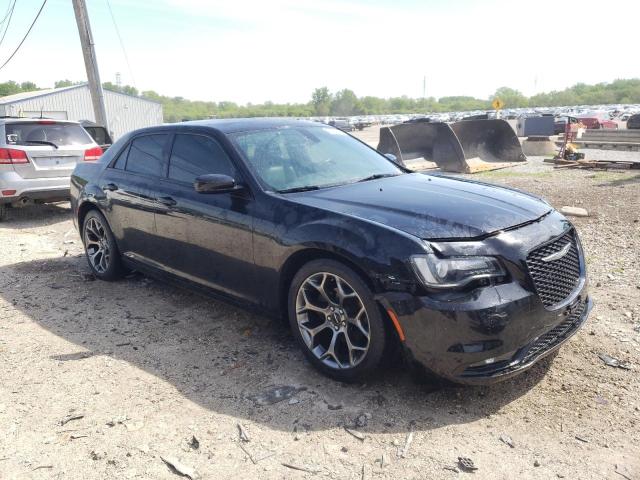 Photo 4 from auction – 2017 CHRYSLER 300 S with VIN 2C3CCABG3HH662722