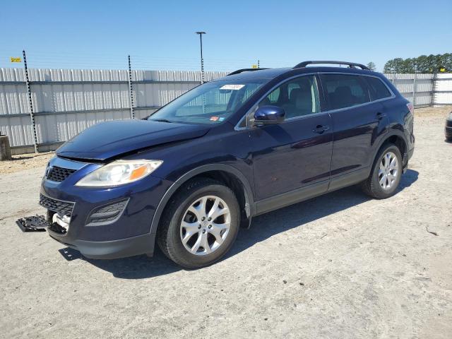 MAZDA CX-9 2012 with VIN JM3TB2BA3C0351683 - Photo from auction