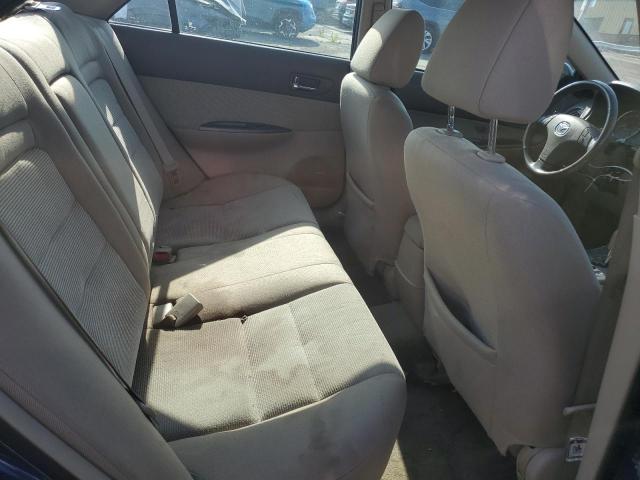 Photo 10 from auction – 2004 MAZDA 6 I with VIN 1YVFP80C945N09053