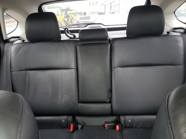 Photo 10 from auction – 2013 SUBARU XV CROSSTR with VIN JF2GPAGC7DH212516