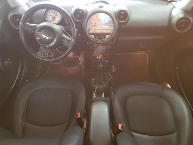 Photo 8 from auction – 2011 MINI COOPER COU with VIN WMWZB3C5XBWH94855