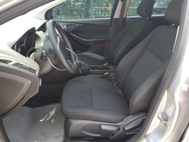 Photo 7 from auction – 2016 FORD FOCUS S with VIN 1FADP3E24GL366065