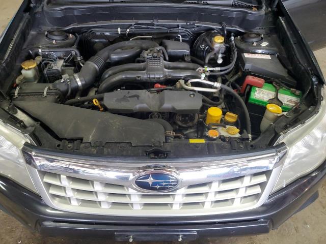 Photo 12 from auction – 2012 SUBARU FORESTER 2 with VIN JF2SHBDC0CH436792