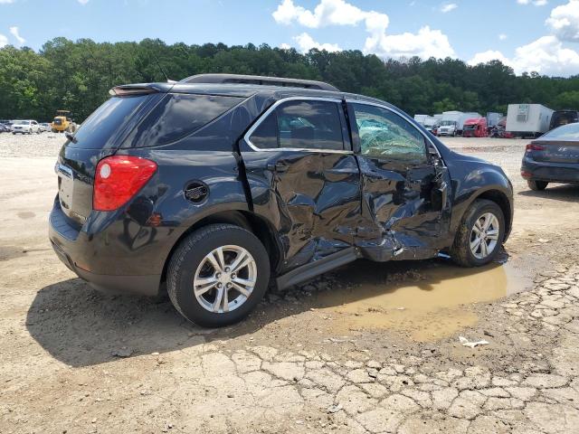 Photo 3 from auction – 2014 CHEVROLET EQUINOX LT with VIN 2GNALBEK3E6263400