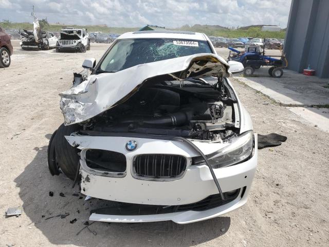Photo 5 from auction – 2014 BMW 335 XI with VIN WBA3B9G56ENR92522