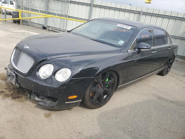 صورة رقم 1 من المزاد - 2006 BENTLEY CONTINENTA مع VIN SCBBR53WX6C036817