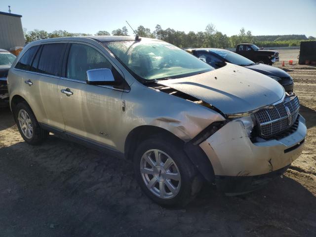 Photo 4 from auction – 2010 LINCOLN MKX with VIN 2LMDJ6JC2ABJ12325