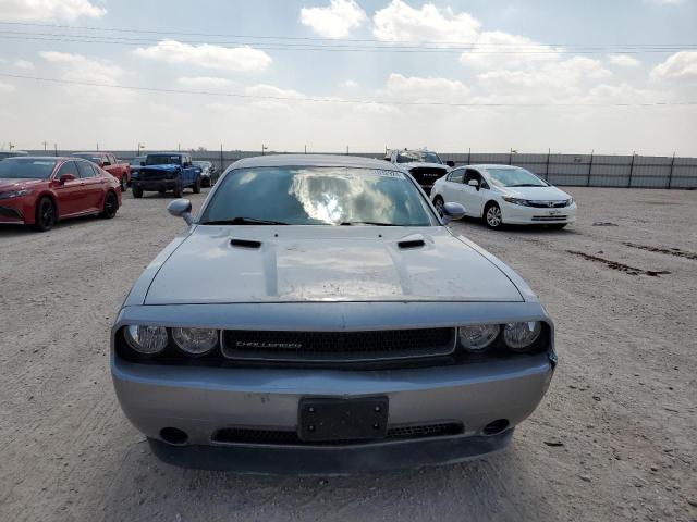 Photo 5 from auction – 2014 DODGE CHALLENGER with VIN 2C3CDYAG7EH231853