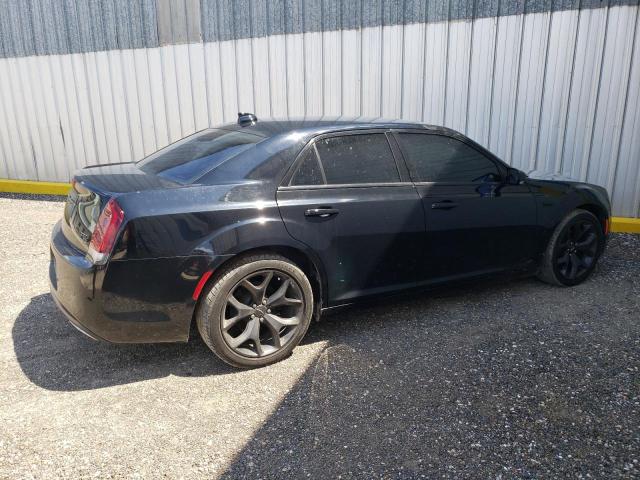 Photo 3 from auction – 2021 CHRYSLER 300 S with VIN 2C3CCABG5MH545444