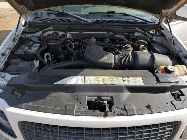 Photo 12 from auction – 2002 FORD EXPEDITION with VIN 1FMFU18L42LA21112