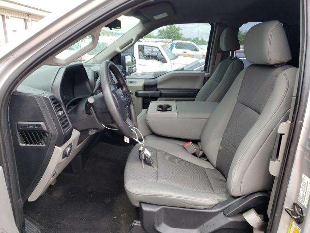 Photo 7 from auction – 2018 FORD F150 SUPER with VIN 1FTEX1C53JFE10448