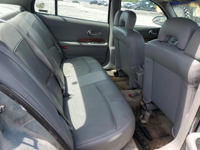 Photo 10 from auction – 2003 BUICK LESABRE CU with VIN 1G4HP52KX34125753