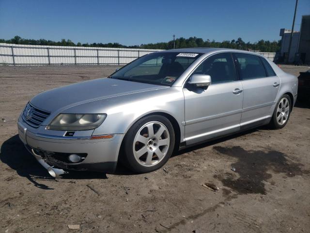 Photo 1 from auction – 2004 VOLKSWAGEN PHAETON 4. with VIN WVWAF63D848008309