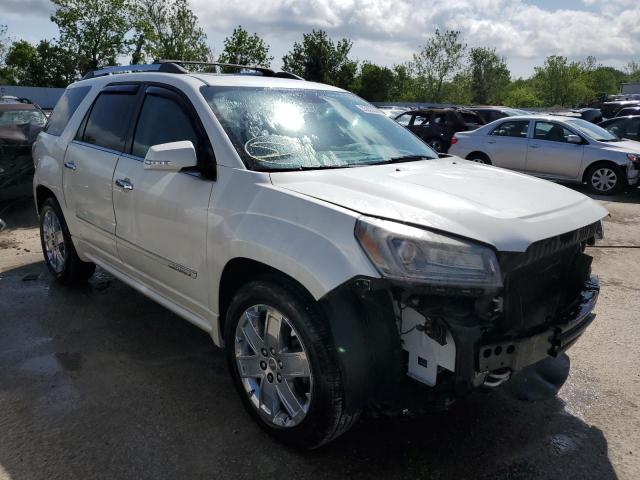Photo 4 from auction – 2013 GMC ACADIA DEN with VIN 1GKKVTKD2DJ142947