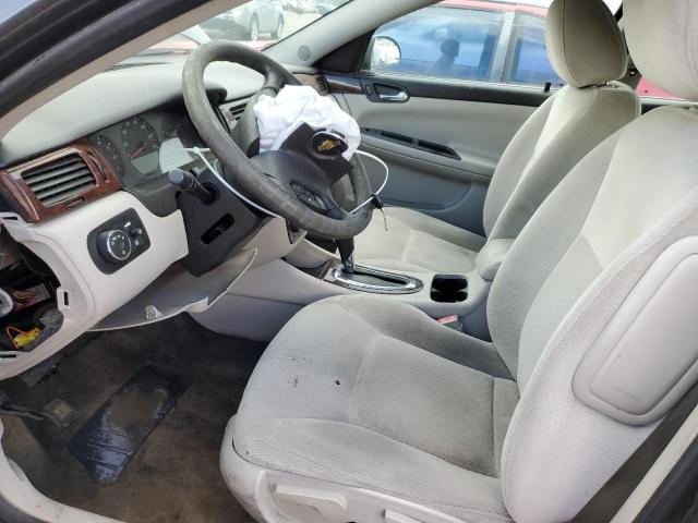 Photo 7 from auction – 2011 CHEVROLET IMPALA LS with VIN 2G1WF5EK1B1110832