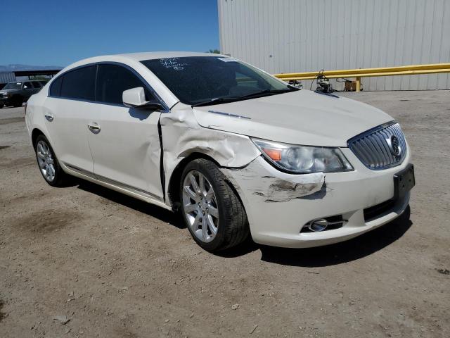 Photo 4 from auction – 2012 BUICK LACROSSE T with VIN 1G4GJ5E30CF273707