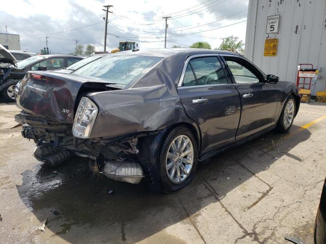 Photo 3 from auction – 2013 CHRYSLER 300C with VIN 2C3CCAET6DH647084