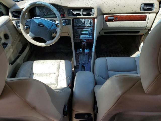 Photo 8 from auction – 2000 VOLVO V70 BASE with VIN YV1LW61J7Y2739107