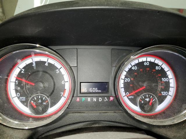 Photo 9 from auction – 2014 DODGE GRAND CARA with VIN 2C4RDGCGXER390552