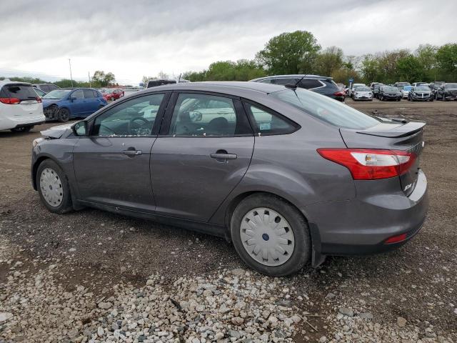 Photo 2 from auction – 2014 FORD FOCUS SE with VIN 1FADP3F22EL362737