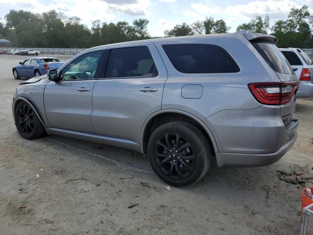 Photo 2 from auction – 2019 DODGE DURANGO GT with VIN 1C4RDHDG6KC535403