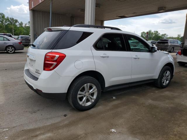 Photo 3 from auction – 2016 CHEVROLET EQUINOX LT with VIN 2GNFLFEK5G6304058