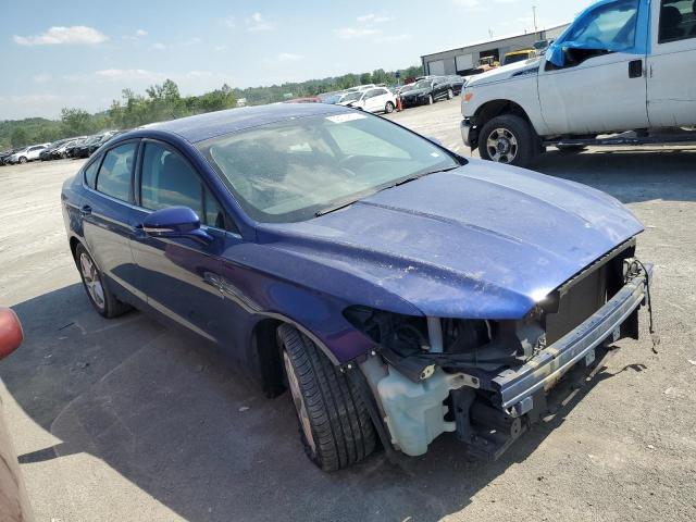 Photo 4 from auction – 2016 FORD FUSION SE with VIN 3FA6P0H70GR326260