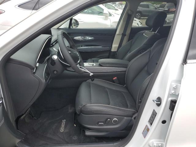 Photo 7 from auction – 2024 GENESIS GV70 BASE with VIN 5NMMADTB7RH015028