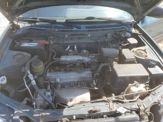 Photo 11 from auction – 1998 TOYOTA RAV4 with VIN JT3GP10V6W0032198
