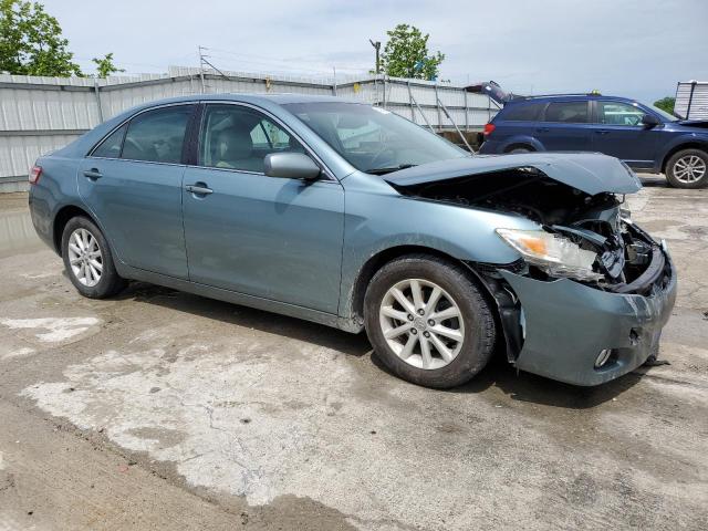 Photo 4 from auction – 2010 TOYOTA CAMRY BASE with VIN 4T4BF3EK8AR039160