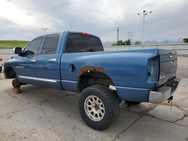 Photo 2 from auction – 2005 DODGE RAM 1500 S with VIN 1D7HU18D15S221905