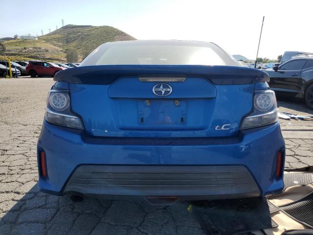 Photo 6 from auction – 2014 TOYOTA SCION TC with VIN JTKJF5C79E3074573