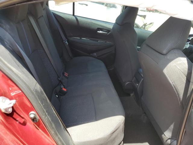 Photo 10 from auction – 2022 TOYOTA COROLLA SE with VIN 5YFS4MCE4NP131814
