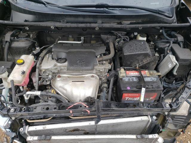 Photo 11 from auction – 2015 TOYOTA RAV4 LIMIT with VIN 2T3DFREV6FW397114