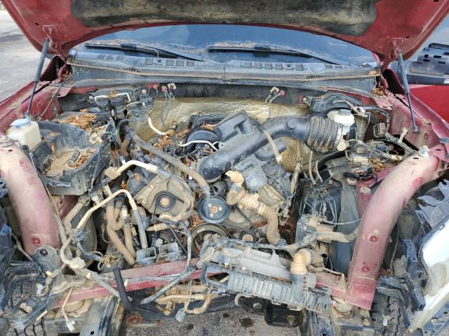Photo 11 from auction – 2016 FORD F150 SUPER with VIN 1FTFX1EF2GKF40439