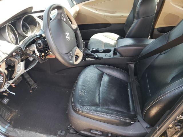 Photo 7 from auction – 2014 HYUNDAI SONATA GLS with VIN 5NPEB4AC3EH905360