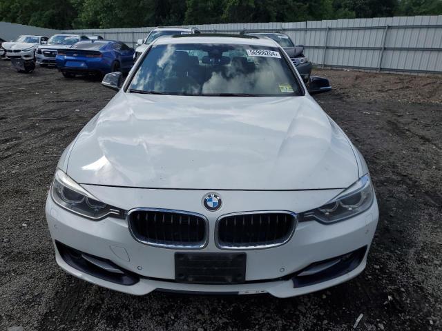 Photo 5 from auction – 2015 BMW 328 XI SUL with VIN WBA3B5C53FP653107