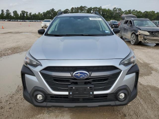 Photo 5 from auction – 2023 SUBARU OUTBACK PR with VIN 4S4BTACC7P3124265