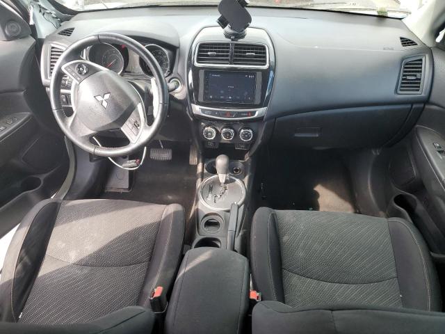 Photo 8 from auction – 2015 MITSUBISHI OUTLANDER with VIN 4A4AP4AU2FE053831