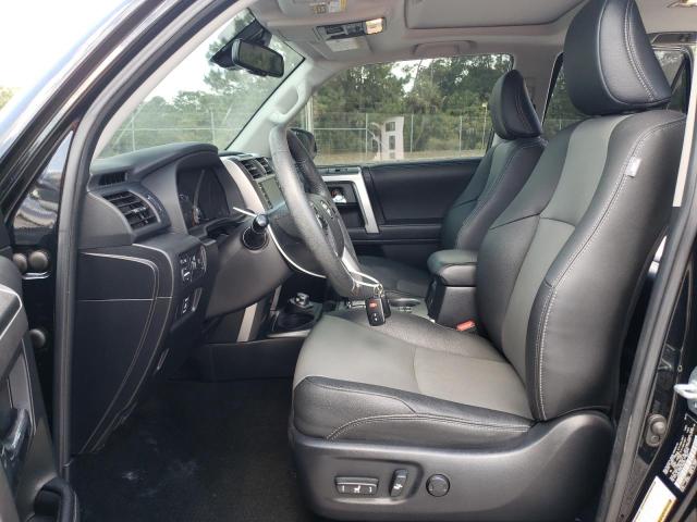 Photo 7 from auction – 2020 TOYOTA 4RUNNER SR with VIN JTEBU5JR7L5786759