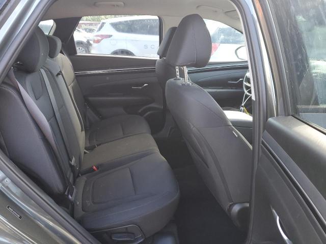Photo 10 from auction – 2023 HYUNDAI TUCSON SEL with VIN 5NMJBCAE3PH233388