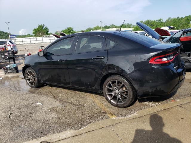 Photo 2 from auction – 2016 DODGE DART SE with VIN 1C3CDFAAXGD505126